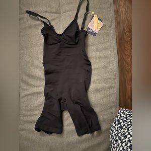 Shapellx shape wear tummy control butt lift